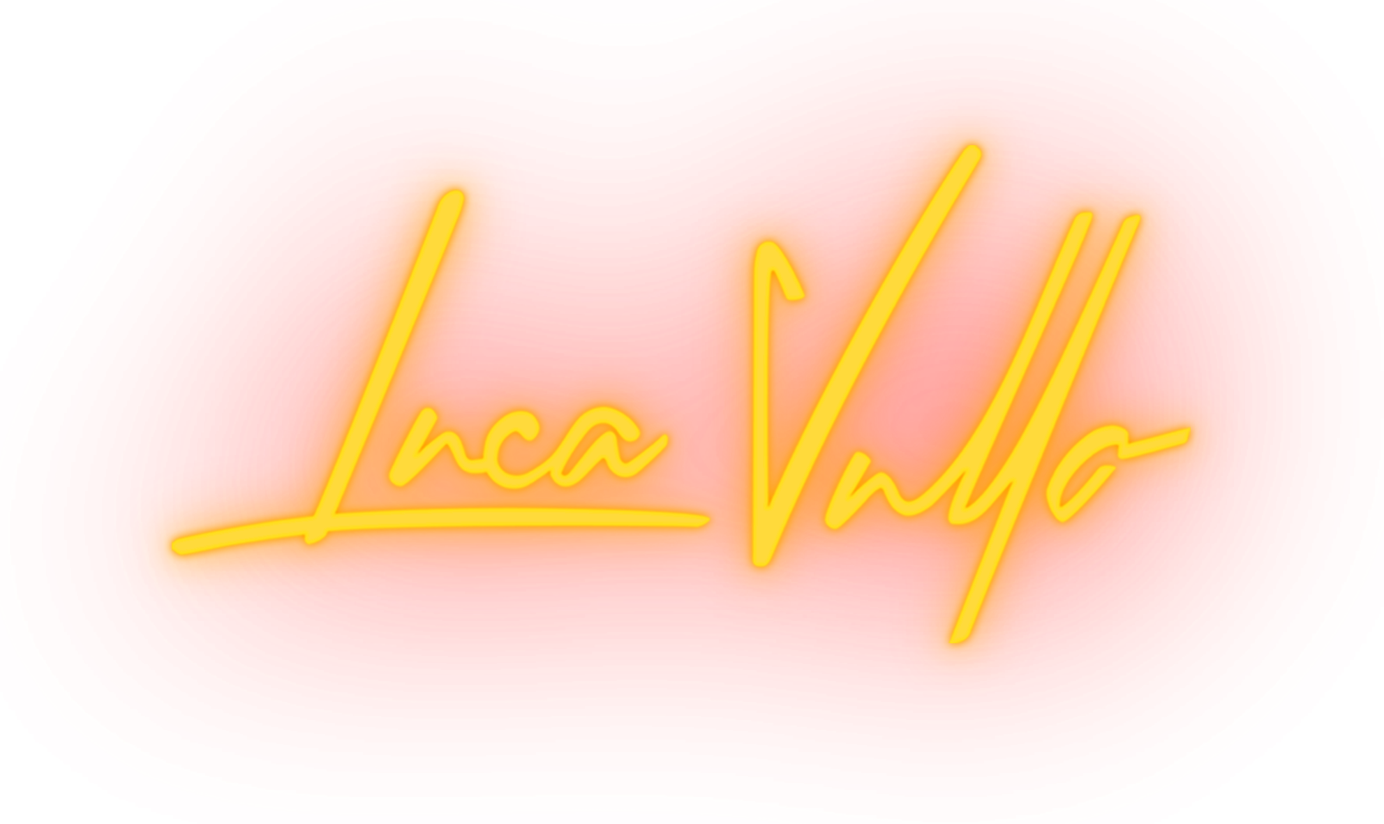 logo Luca Vullo