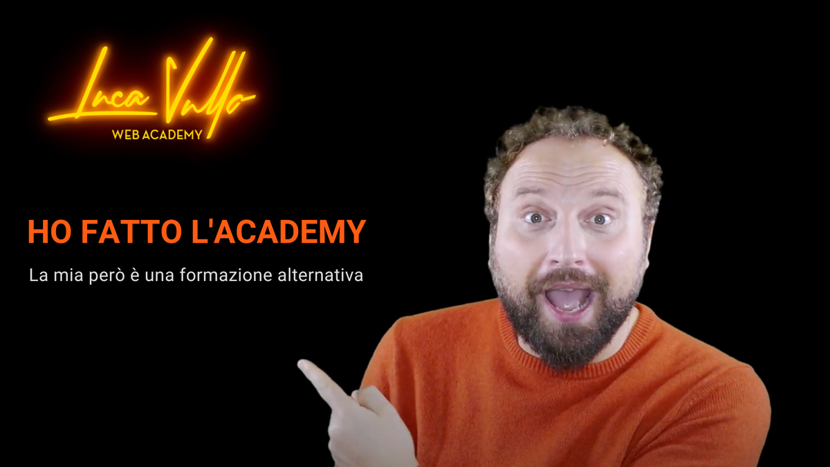 Academy_Luca_Vullo